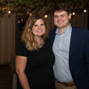 Meet your Posher, Chandler